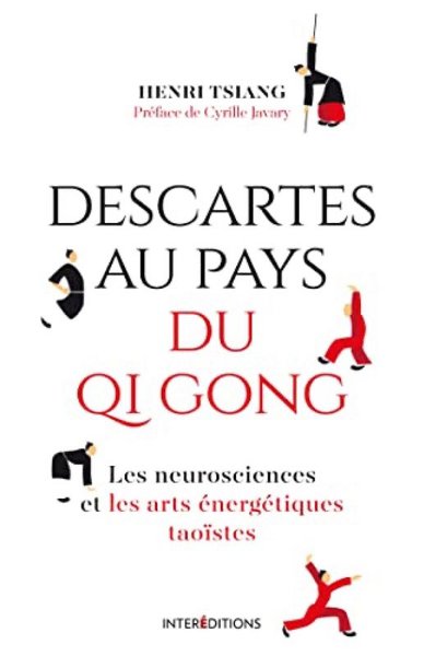 Henri Tsiang Qi Gong et neurosciences